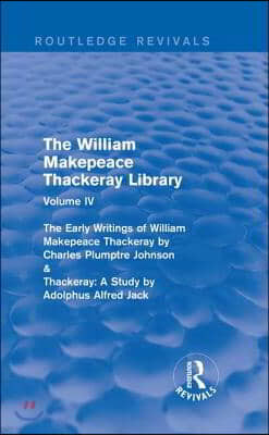 William Makepeace Thackeray Library