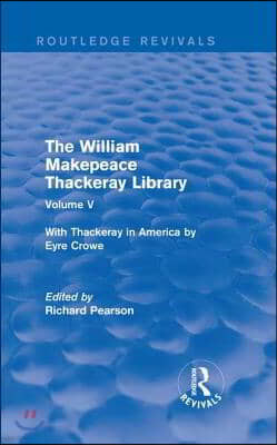 William Makepeace Thackeray Library