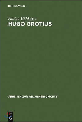 Hugo Grotius