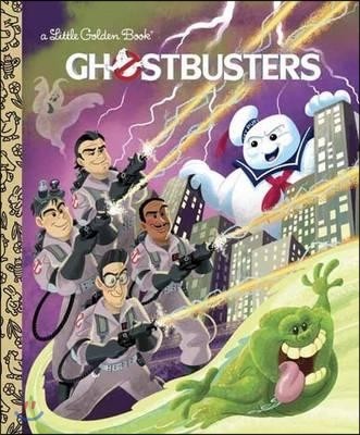 Ghostbusters