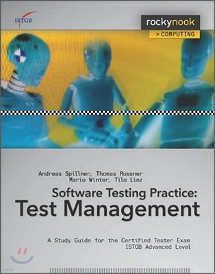 Software Testing Pactice