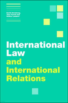 International Law and International Relations