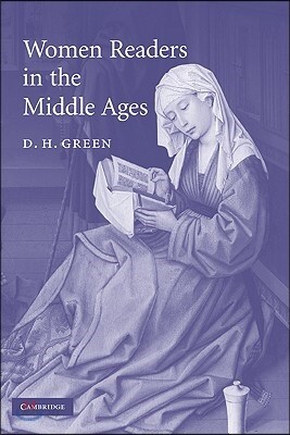 Women Readers in the Middle Ages