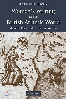 Women's Writing in the British Atlantic World