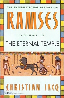 Ramses: The Eternal Temple - Volume II