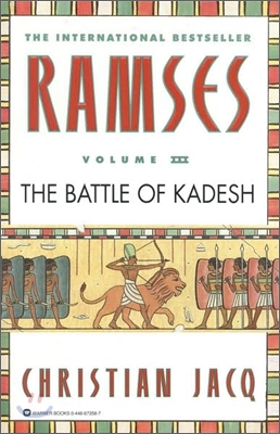 Ramses: The Battle of Kadesh - Volume III