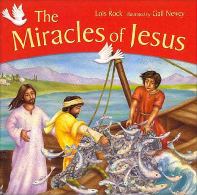 The Miracles of Jesus