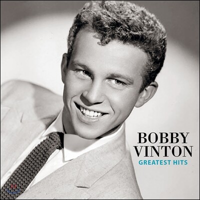 Bobby Vinton - 35 Greatest Hits