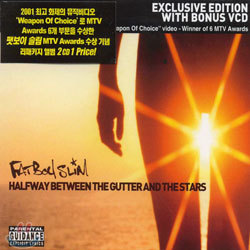 Fatboy Slim - Halfway Between The Gutter And The Stars (Repack)