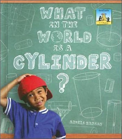 What in the World Is a Cylinder?