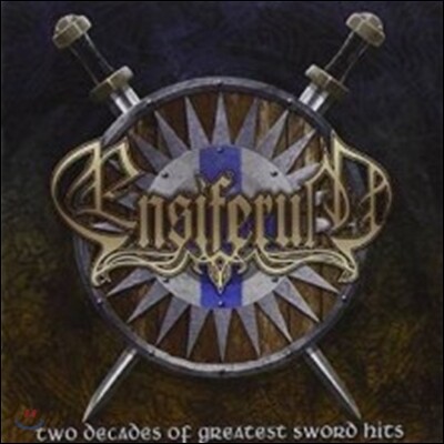 Ensiferum - Two Decades Of Greatest Sword Hits