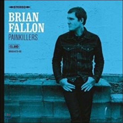 Brian Fallon - Painkillers