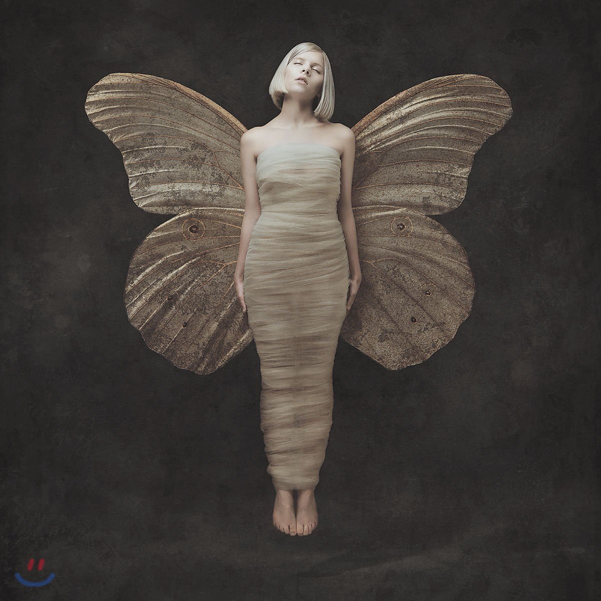 Aurora (오로라) - All My Demons Greeting Me As A Friend [LP]