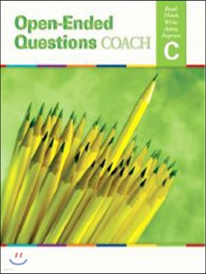 Open-Ended Questions Coach : Level C