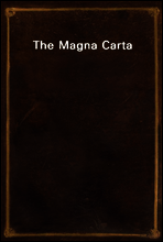 The Magna Carta