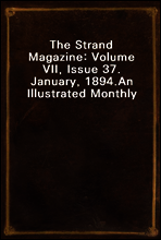The Strand Magazine