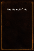 The Ramblin` Kid