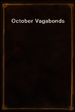October Vagabonds