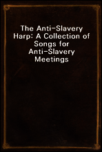 The Anti-Slavery Harp