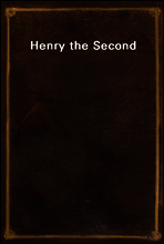 Henry the Second