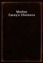 Mother Carey`s Chickens