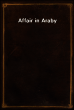 Affair in Araby