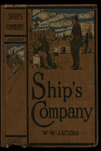 Ship`s Company, the Entire Collection