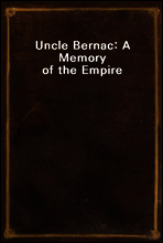 Uncle Bernac