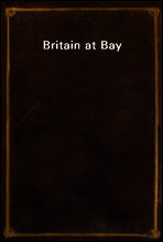 Britain at Bay