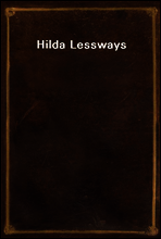 Hilda Lessways