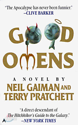 Good Omens
