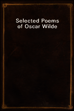 Selected Poems of Oscar Wilde