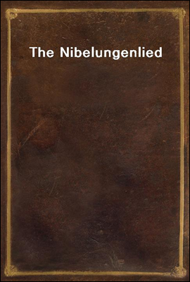 The Nibelungenlied