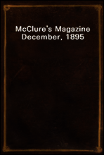 McClure`s Magazine December, 1895
