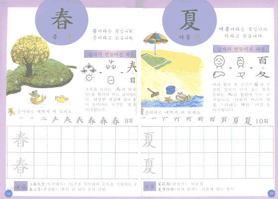 초등학생이 알아야 할 창의력으로 익히는 회의한자·형성한자 100
