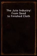 The Jute Industry