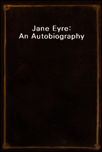 Jane Eyre