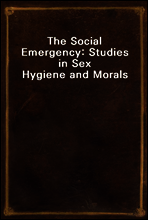 The Social Emergency