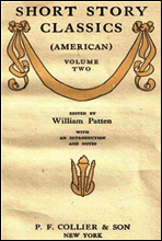 Short Story Classics (American) Vol. 2