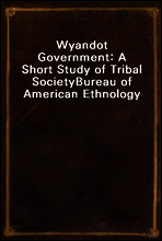 Wyandot Government