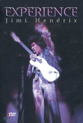 Jimi Hendrix - Experience