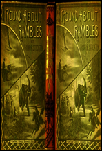 Round-about Rambles in Lands of Fact and Fancy