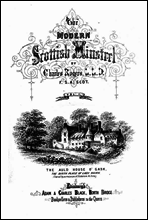 The Modern Scottish Minstrel, Volume I.
The Songs of Scotland of the past half century