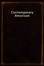 Contemporary American Literature
Bibliographies and Study Outlines