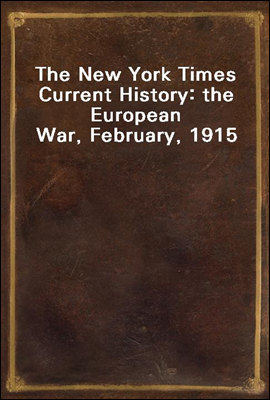 The New York Times Current History