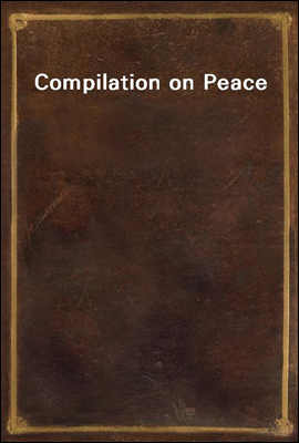 Compilation on Peace