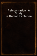 Reincarnation