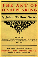 The Art of Disappearing