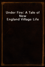 Under Fire