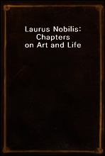 Laurus Nobilis